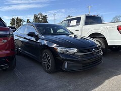 Used 2024 Volkswagen Jetta Sport Sedan for sale in Knoxville, TN