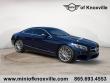 Used 2018 Mercedes-Benz S-Class S 560 Coupe