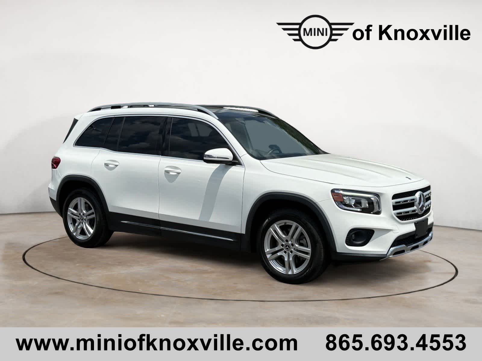 2023 Mercedes-Benz GLB GLB 250 4MATIC's photo