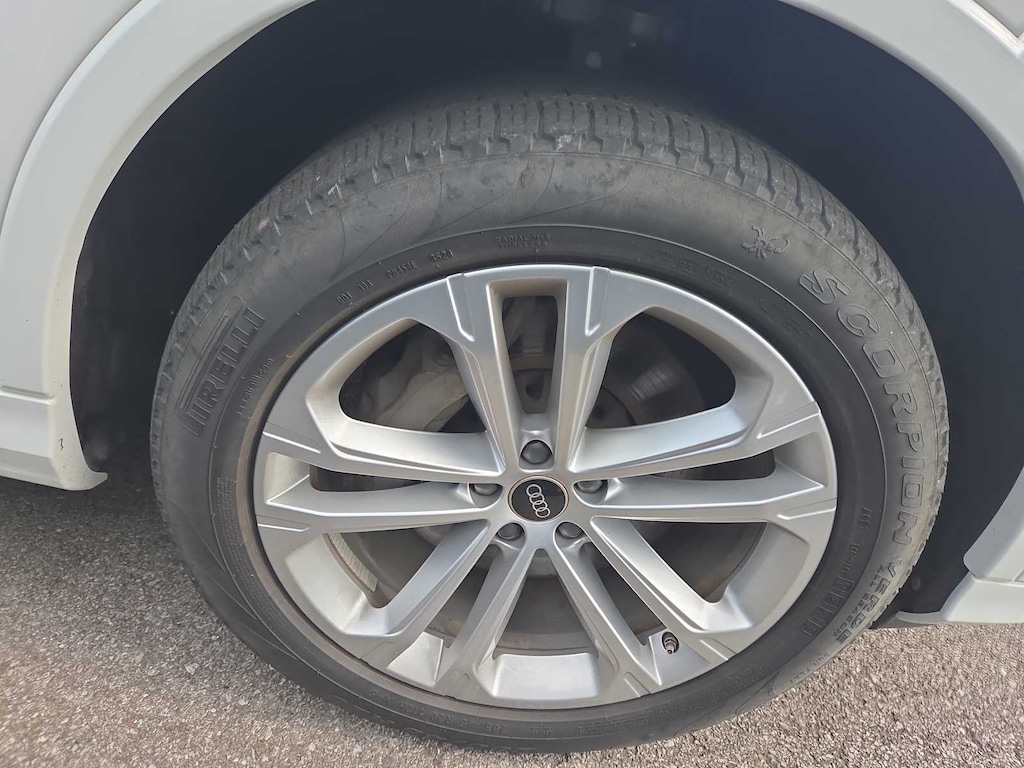 Used 2025 Audi Q7 Premium Plus SUV