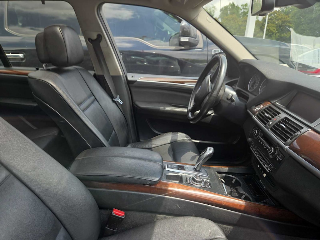 Used 2012 BMW X5 xDrive35i Premium 35i Premium SAV