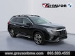  Subaru Ascent