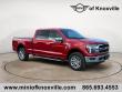 Used 2025 Ford F-150 Lariat 4WD Supercrew 5.5 Box Truck SuperCrew Cab