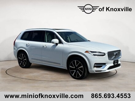 2021 Volvo XC90 Recharge Plug-In Hybrid Inscription Expression SUV