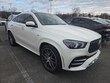  Mercedes-Benz AMG GLE 53