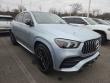 Used 2023 Mercedes-Benz AMG GLE 53 AMG GLE 53 Coupe