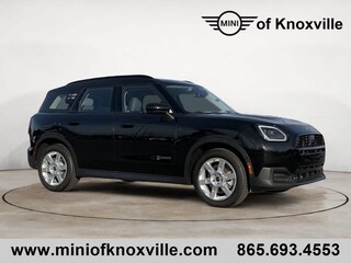2025 MINI Countryman Signature Plus SUV