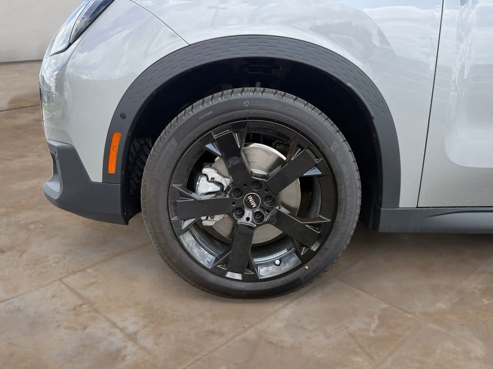 2025 MINI Countryman S - Photo 9