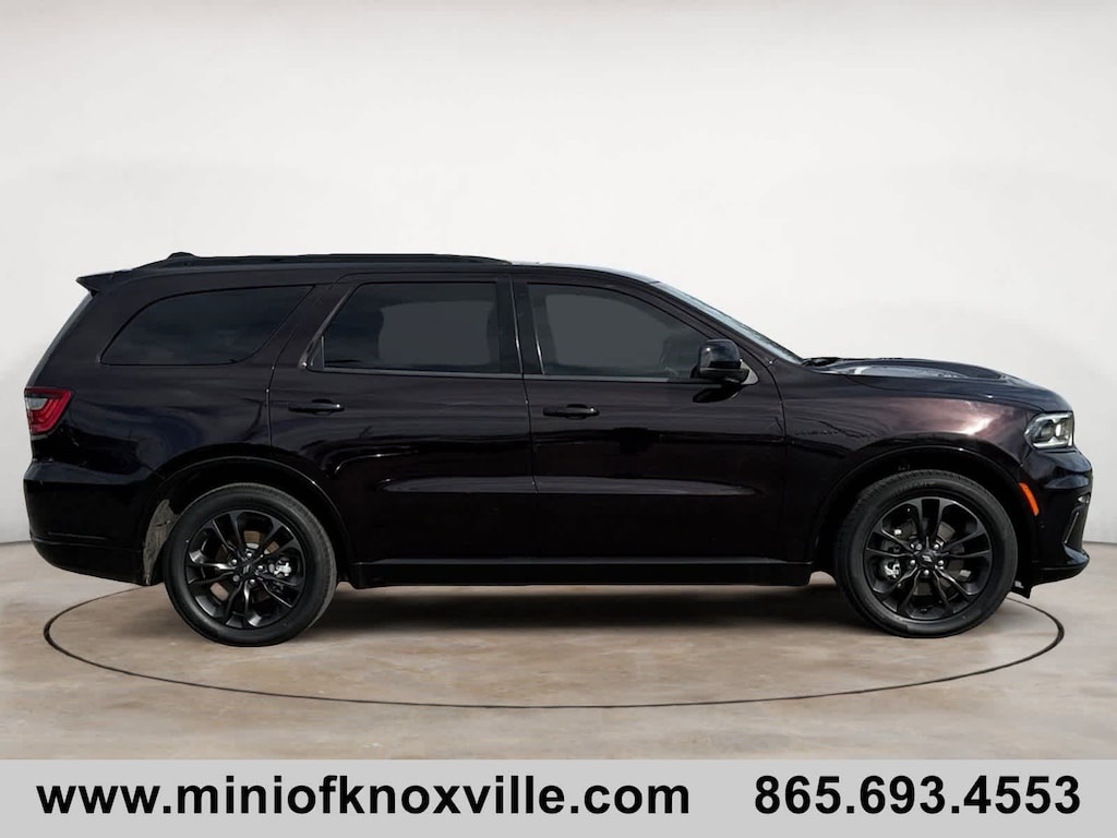 Used 2023 Dodge Durango R/T SUV