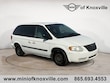  Chrysler Town & Country