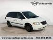 Used 2006 Chrysler Town & Country  Van