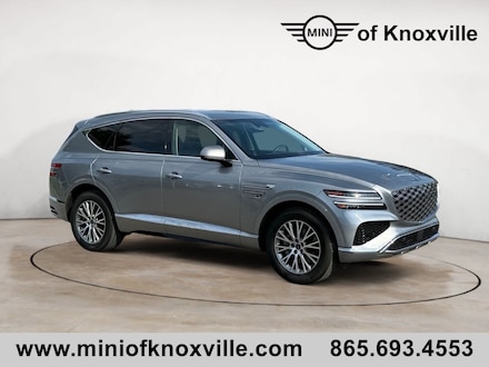 2025 Genesis GV80 2.5T Standard SUV