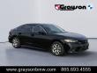 Used 2022 Honda Civic LX Sedan