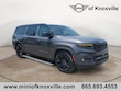 Jeep Grand Wagoneer L