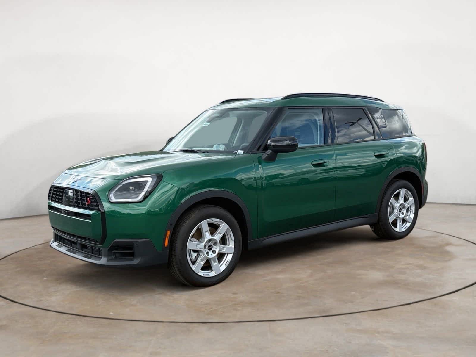 2025 MINI Countryman S - Photo 7