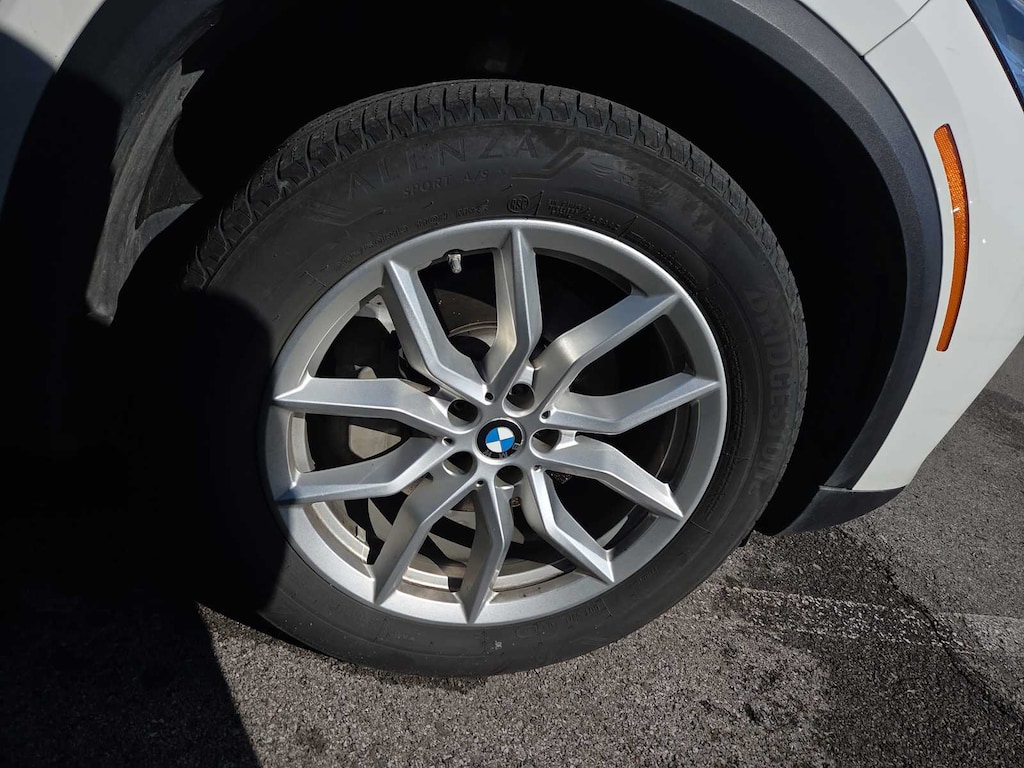 Used 2019 BMW X5 xDrive40i SUV