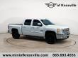 Used 2013 Chevrolet Silverado 1500 LT 4WD Crew Cab 143.5 Truck Crew Cab