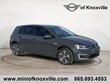  Volkswagen e-Golf