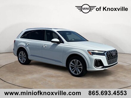 2025 Audi Q7 Premium Plus SUV