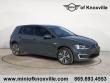 Used 2019 Volkswagen e-Golf SE Hatchback
