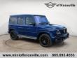 Used 2022 Mercedes-Benz AMG G 63 AMG G 63 SUV