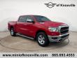 Used 2023 Ram 1500 Big Horn 4x4 Crew Cab 57 Box Truck Crew Cab