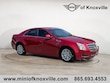  CADILLAC CTS