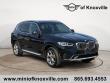 Used 2023 BMW X3 xDrive30i SUV