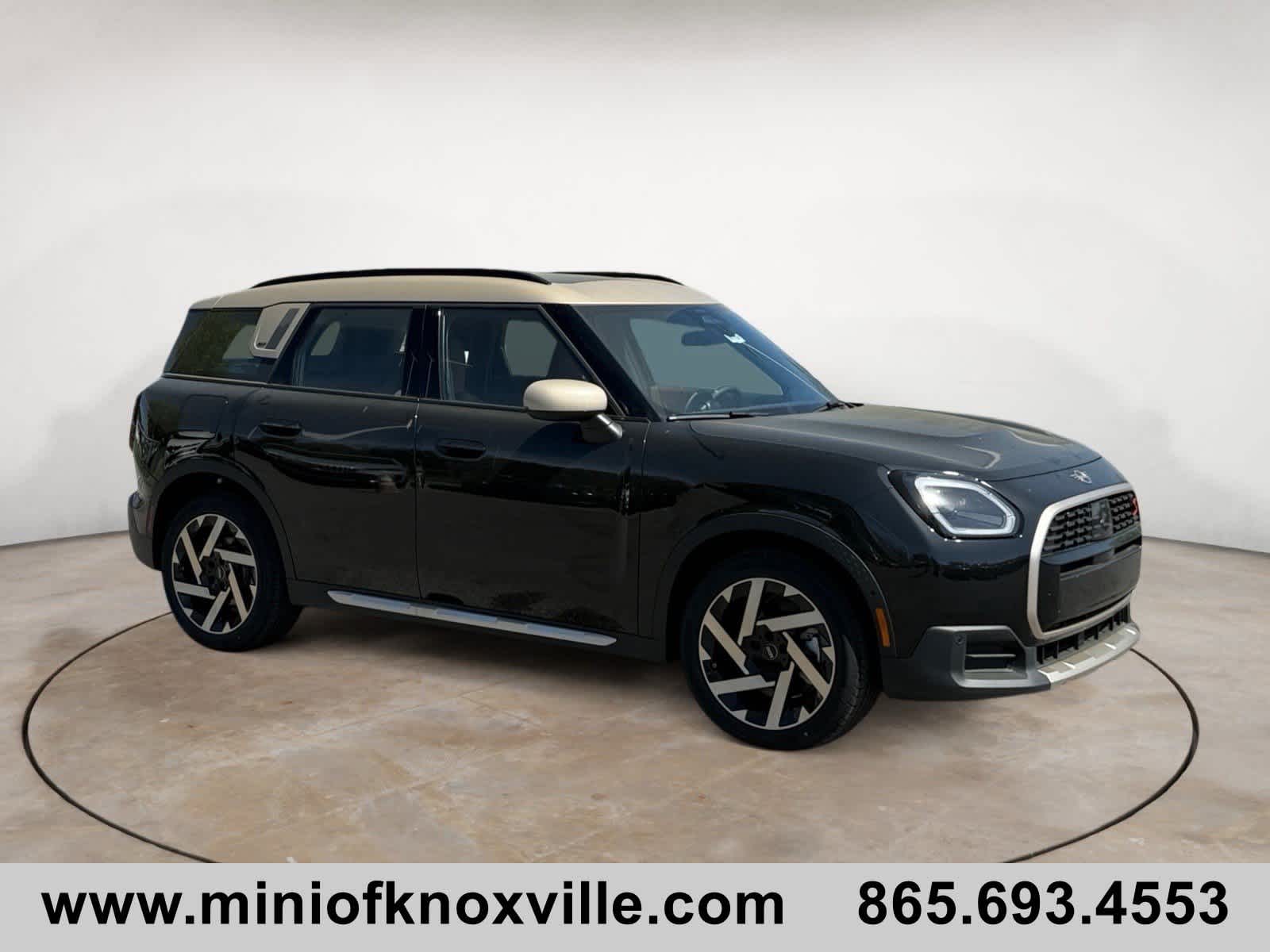 2026 MINI Countryman S ALL4's photo
