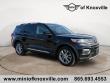 Used 2022 Ford Explorer Limited SUV