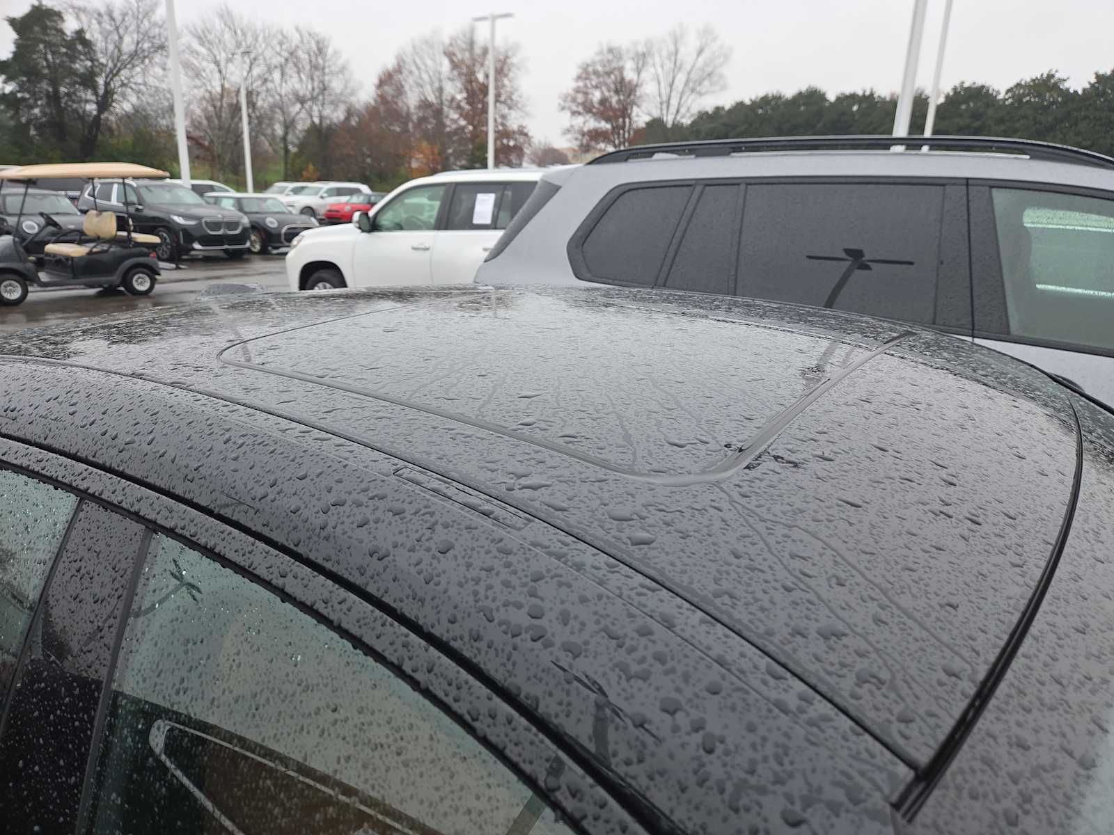 2023 Bmw 430i xDrive Gran Coupe photo 3