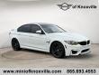 Used 2018 BMW M3 CS Sedan