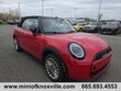  MINI Convertible