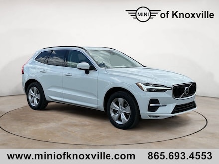 2022 Volvo XC60 Momentum SUV