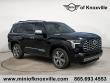 Used 2024 Toyota Sequoia Capstone SUV