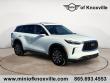 Used 2024 INFINITI QX60 Pure SUV