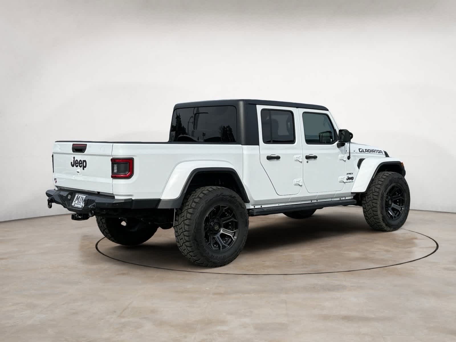 2023 Jeep Gladiator Sport S photo 3