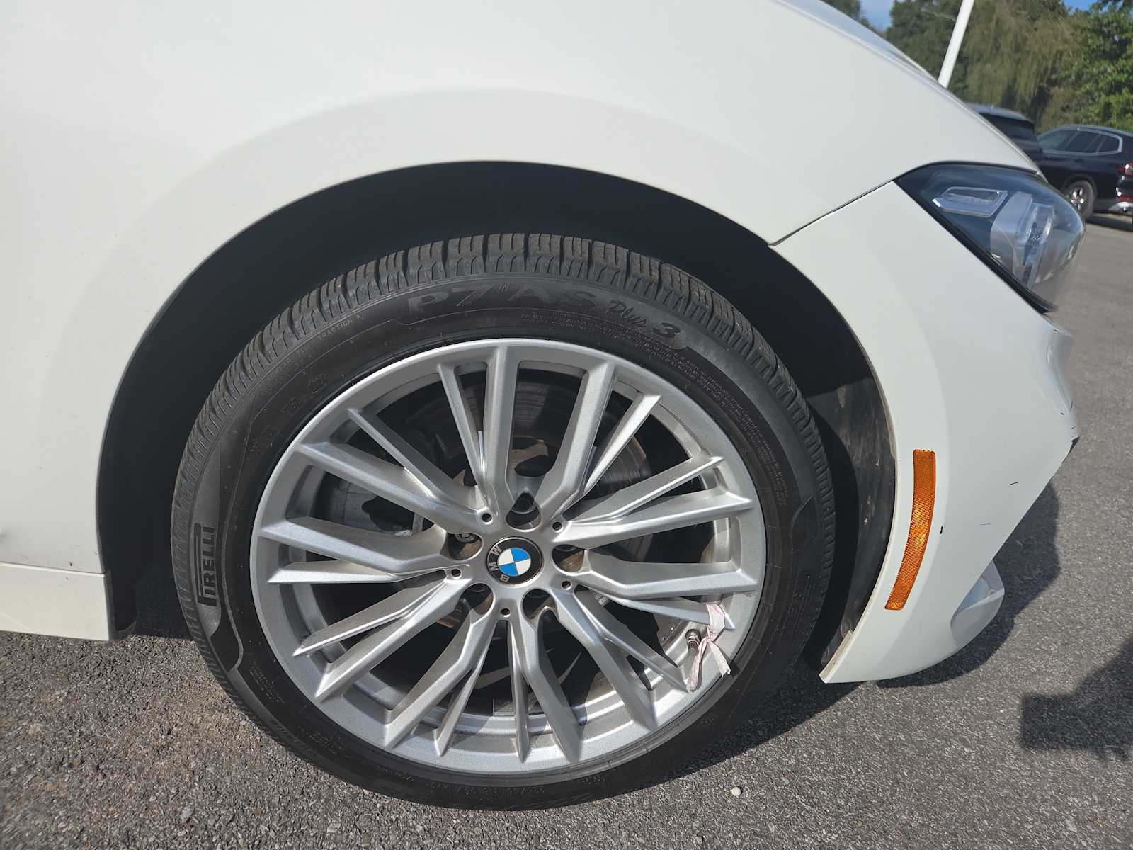 2023 Bmw 330i xDrive photo 2