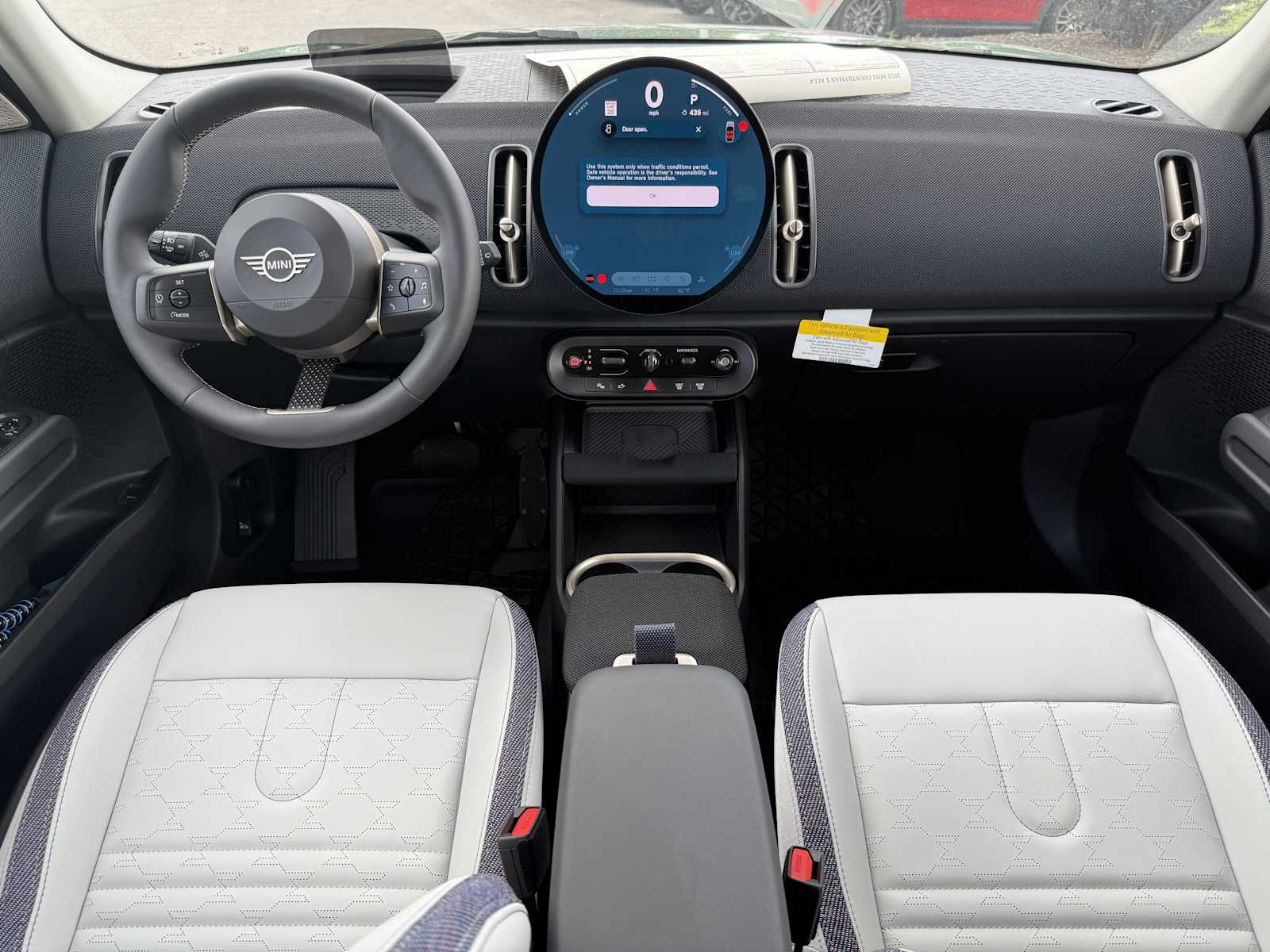 2025 MINI Countryman S - Photo 12