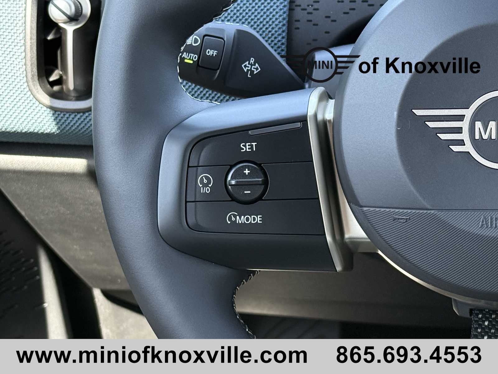 2025 MINI Countryman S - Photo 21
