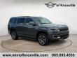 Used 2022 Jeep Wagoneer Series III SUV