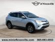 Used 2016 Toyota RAV4 Hybrid XLE SUV