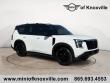 Used 2025 Nissan Armada PRO-4X SUV