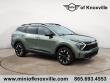 Used 2024 Kia Sportage X-Line SUV