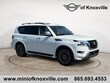  Nissan Armada