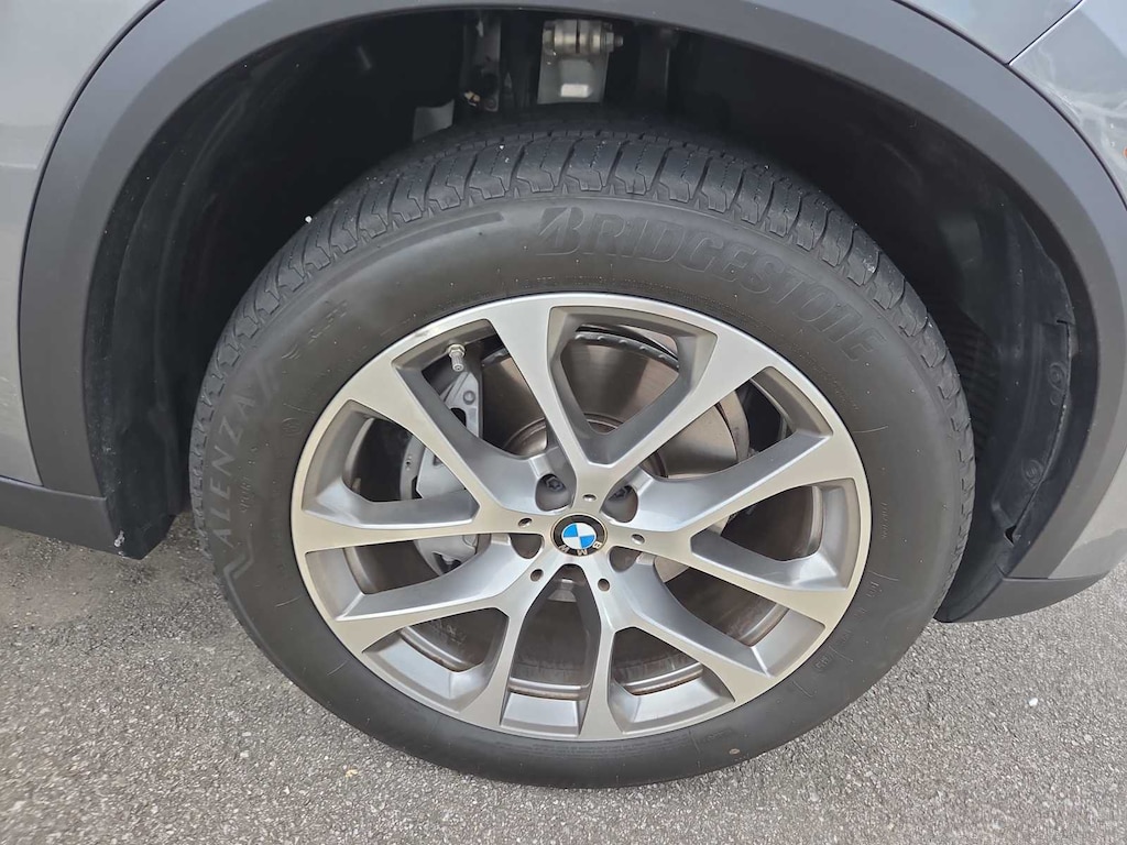 Used 2026 BMW X5 xDrive40i SUV