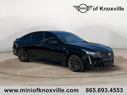 2022 CADILLAC CT5-V Blackwing Sedan
