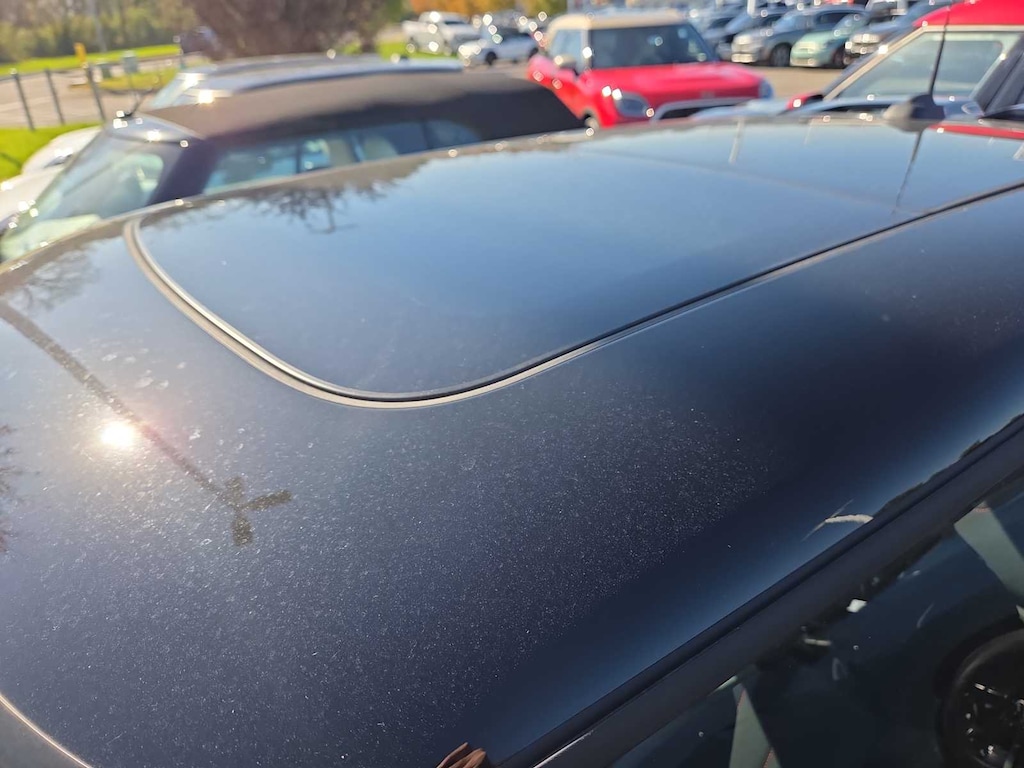 New 2026 MINI 2 Door Signature Plus Hatchback