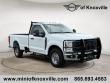 Used 2024 Ford F-250 XL 2WD Reg Cab 8 Box Truck Regular Cab