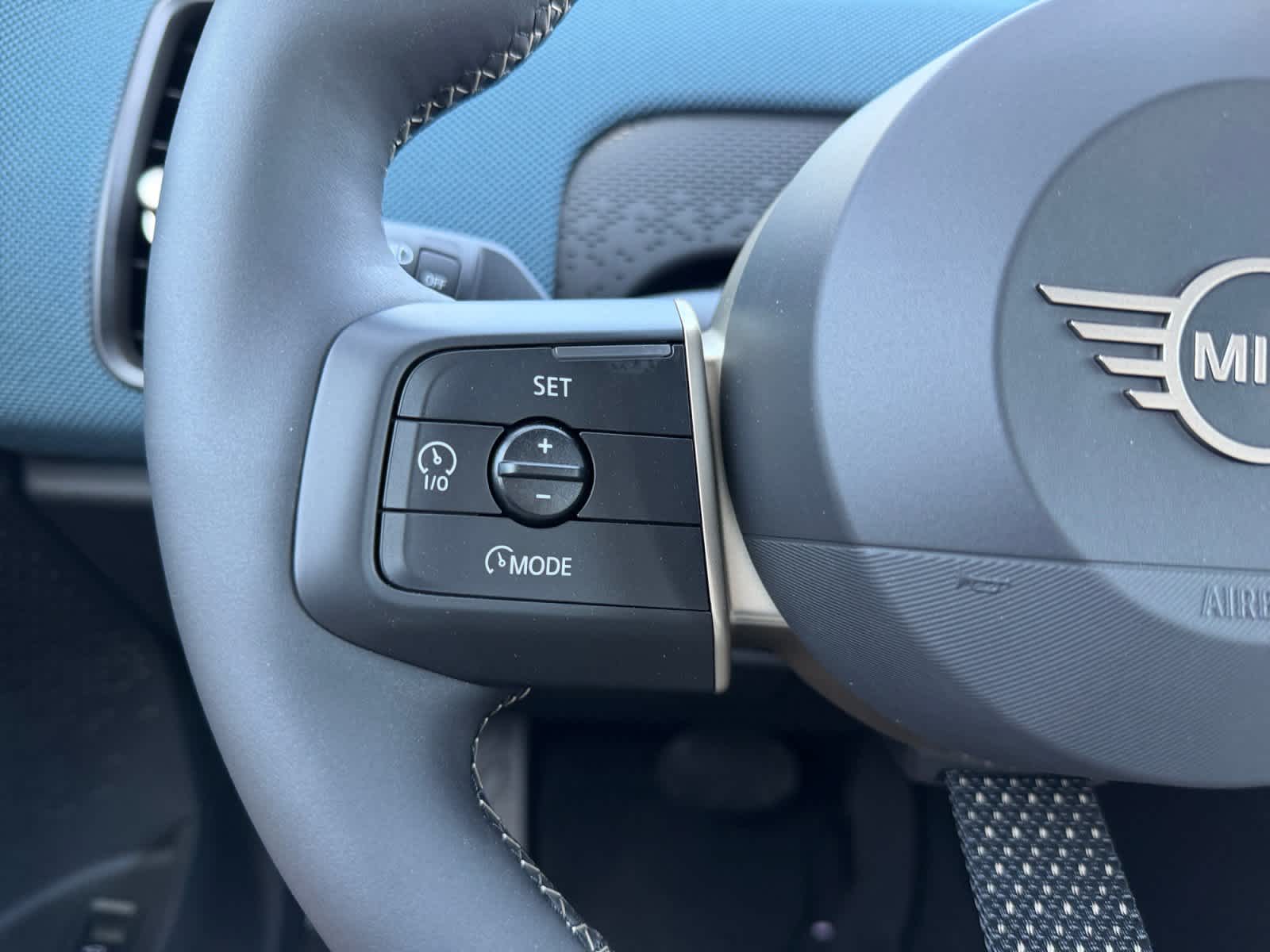 2026 MINI Countryman S - Photo 25